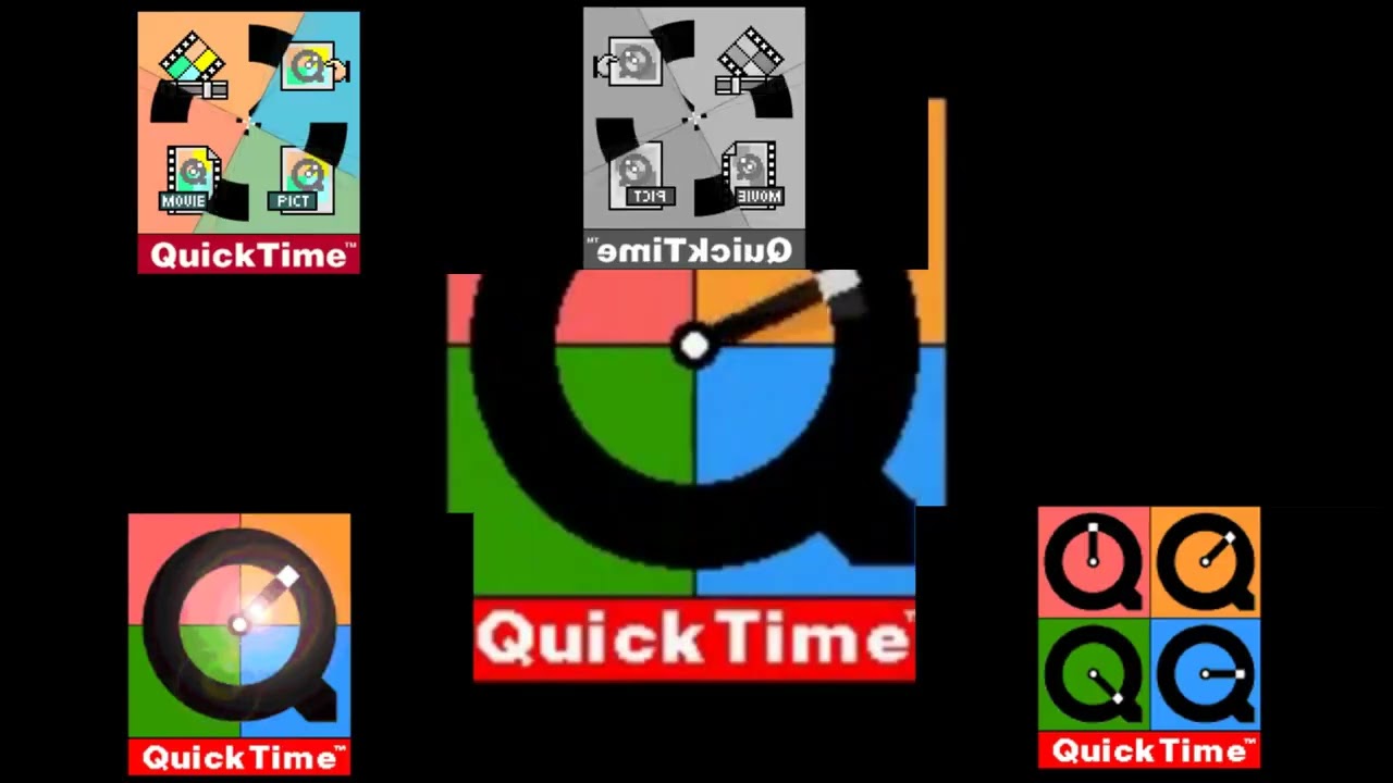 Quicktime Has A Sparta Extended Remix