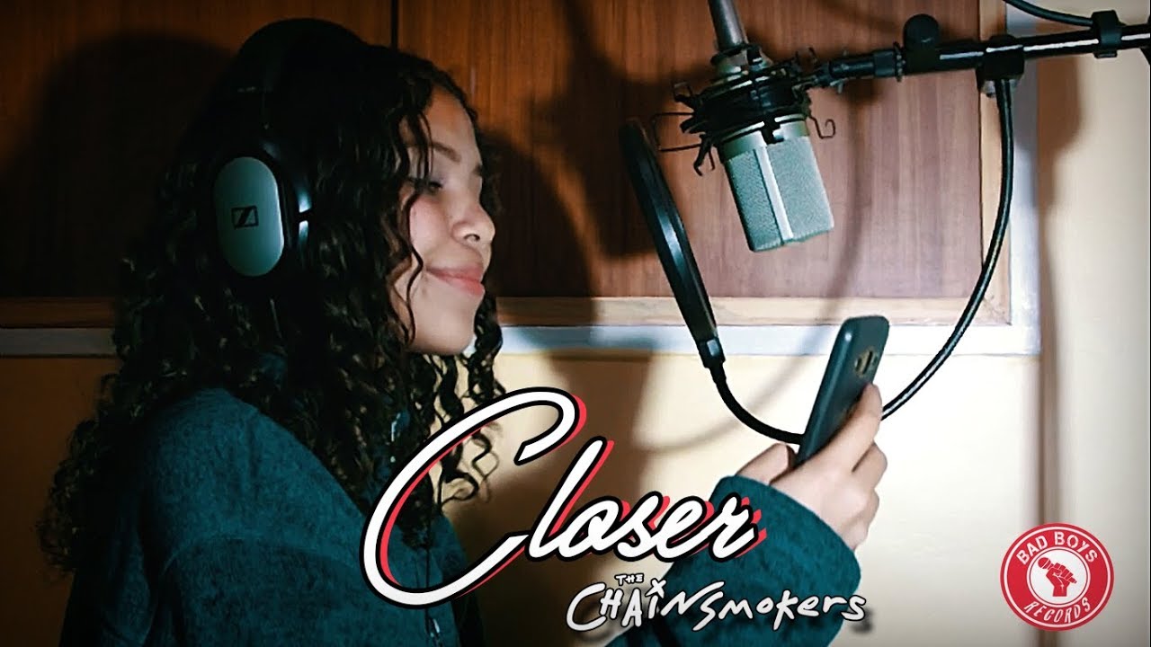 The Chainsmokers - Closer | Spanish Version | (Cover by: Yeny)
