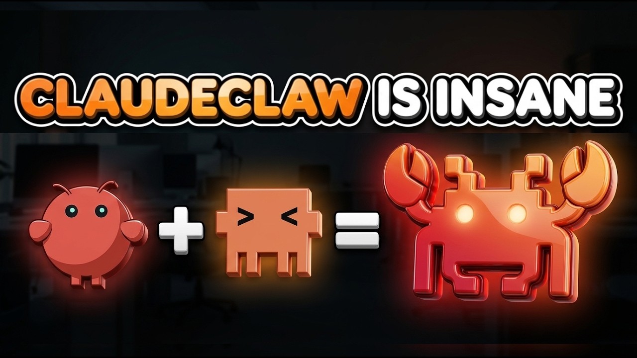 Я переписал OpenClaw на Claude Code (вот как это было сделано).