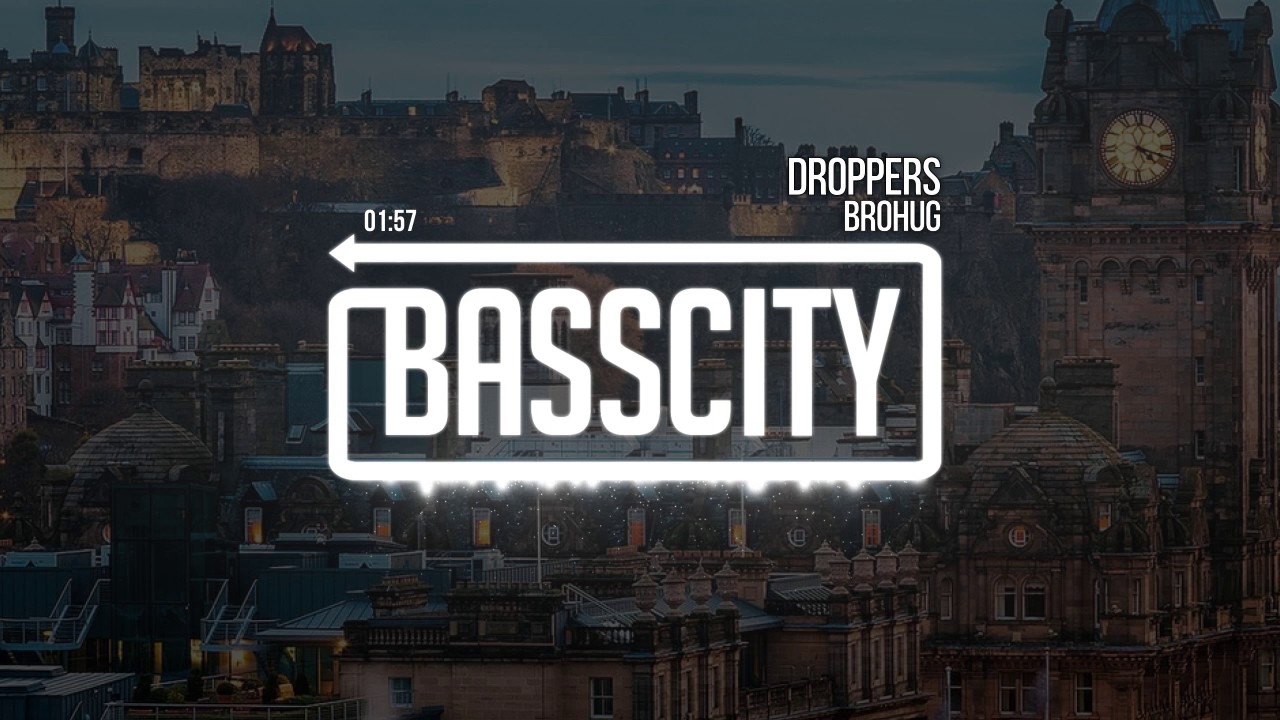 BROHUG - Droppers