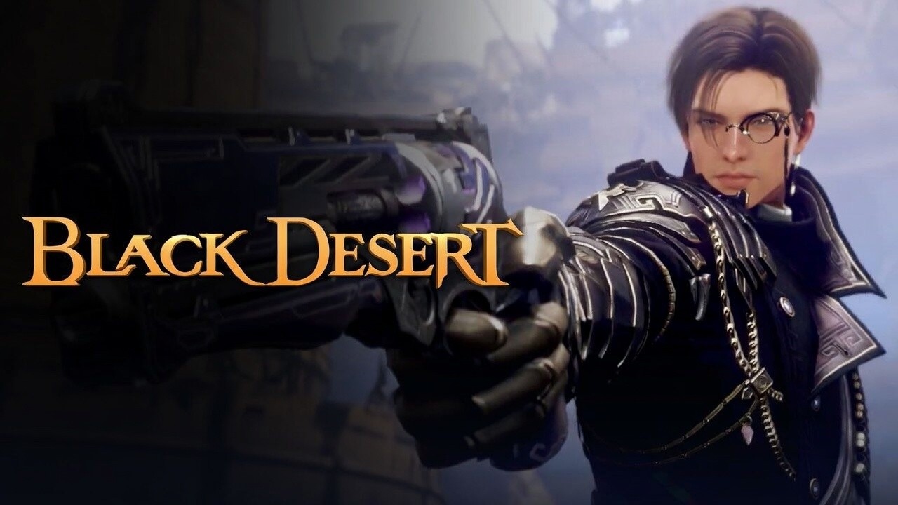 checking  the new BDO class: Agent  younger brother of Deadeye