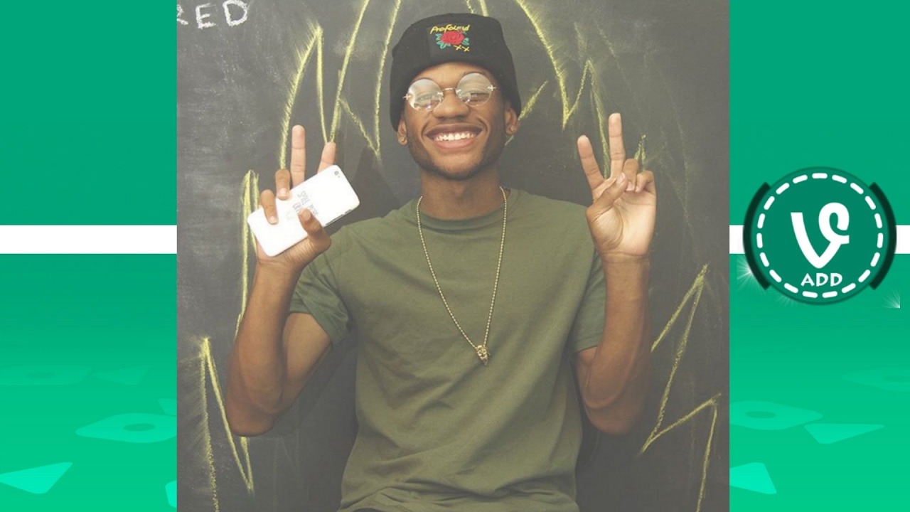 NEW MeechOnMars Vine Compilation - Best Viners 2017 !- ☼&clubs;