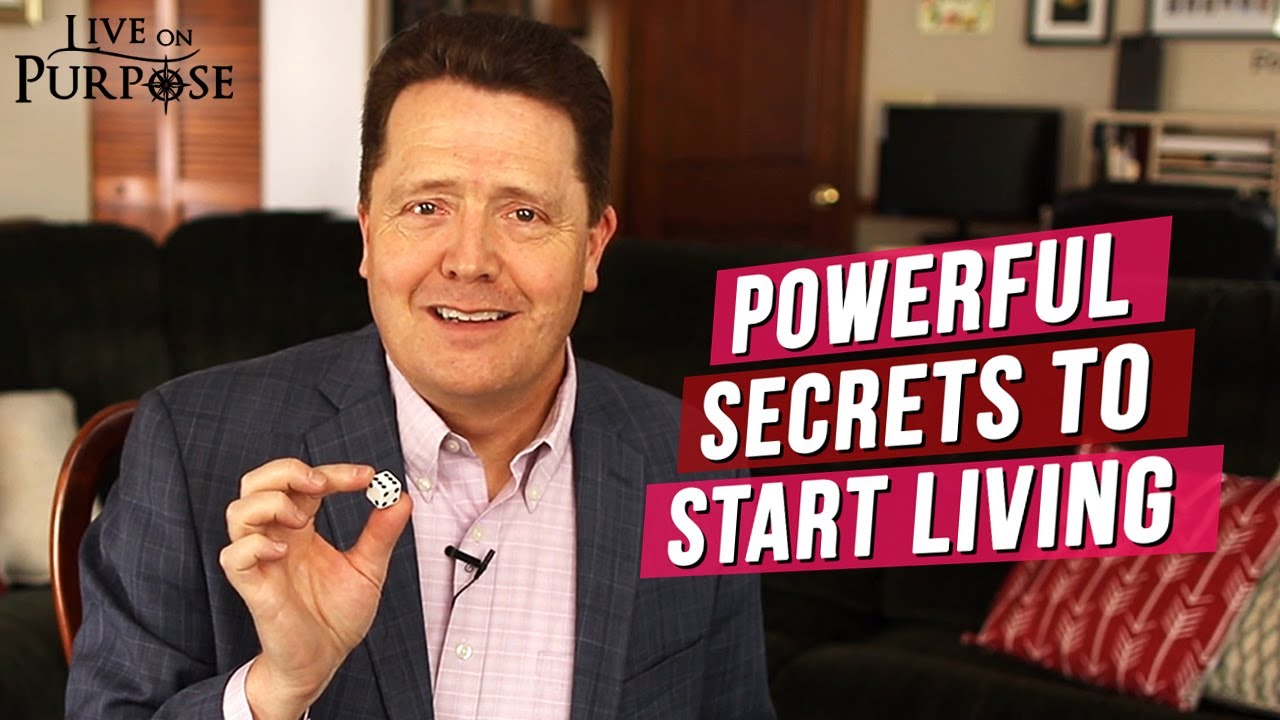 7 Ways To Stop Worrying About The Future
