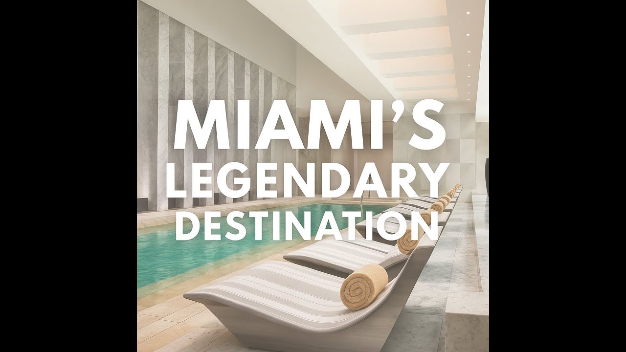 Is Fontainebleau Miami Worth the Hype? Full Tour & Honest Review!