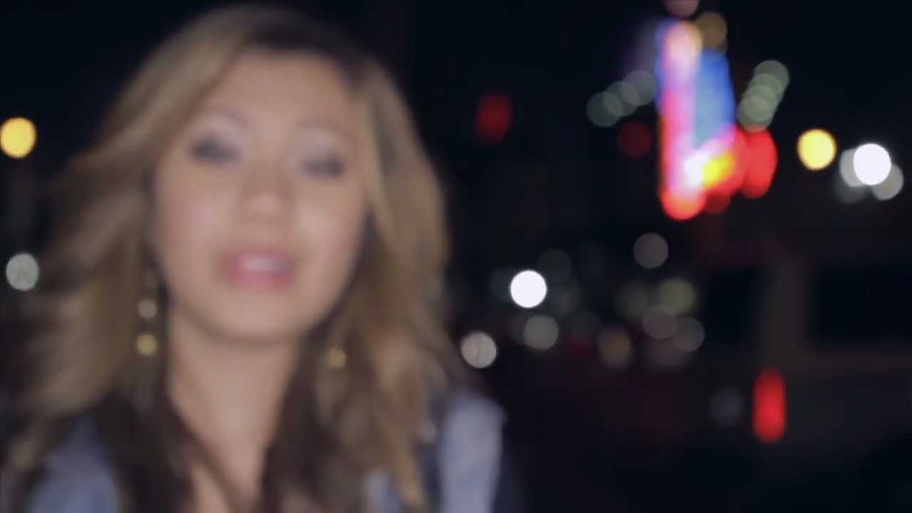 Overloadin' by Amber Lily Official Music Video
