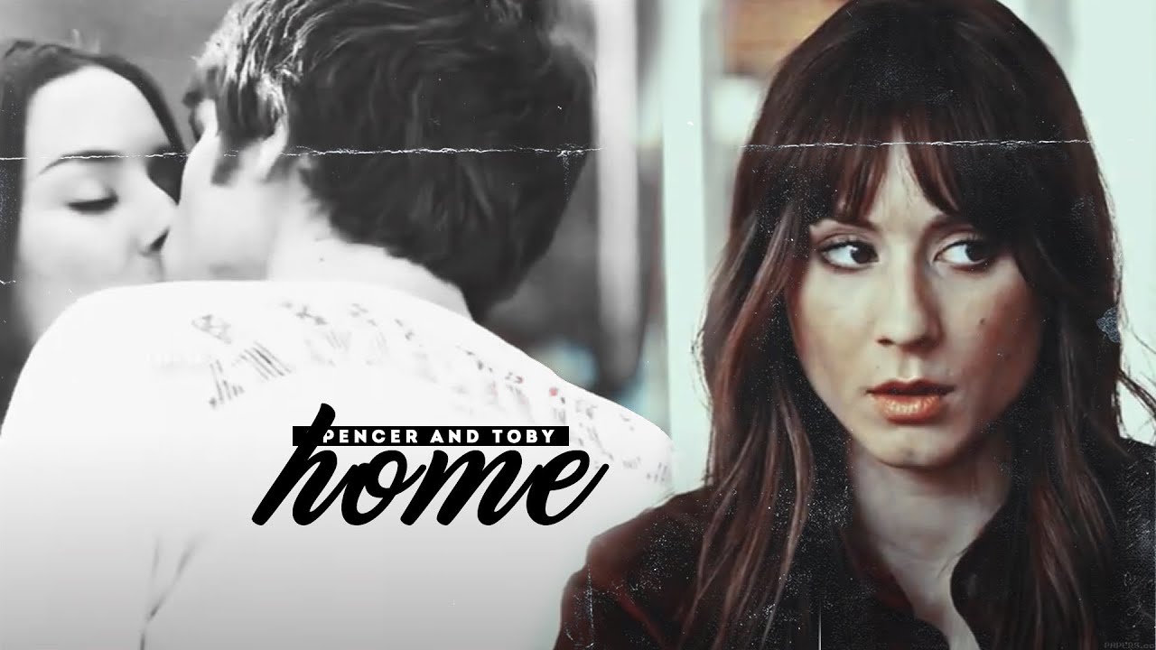 spencer & toby | home (reupload)