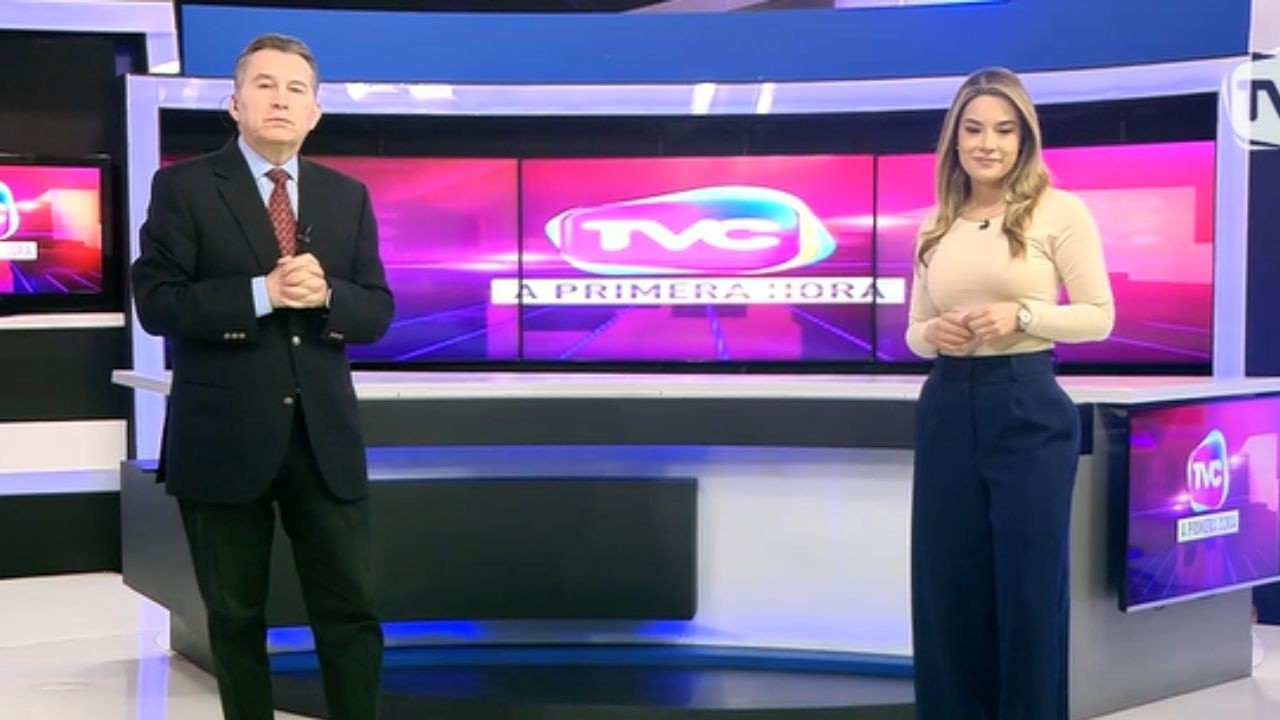 TVC A Primera Hora: programa del miércoles 11 de marzo del 2026