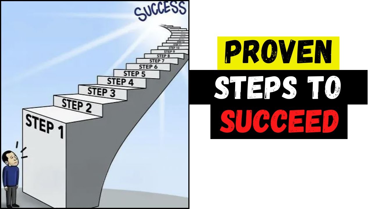 Want To Become First Self Made Billionaire In Your Family? - Steve Harvey