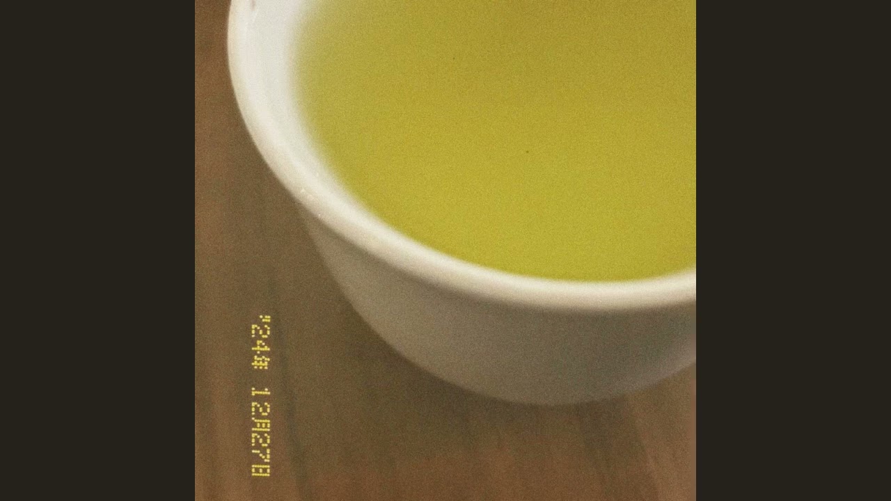 tea (lofi beat)