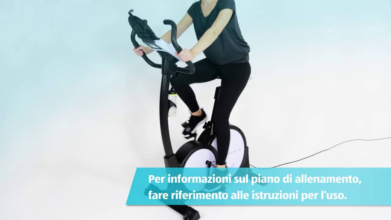 Ergometro