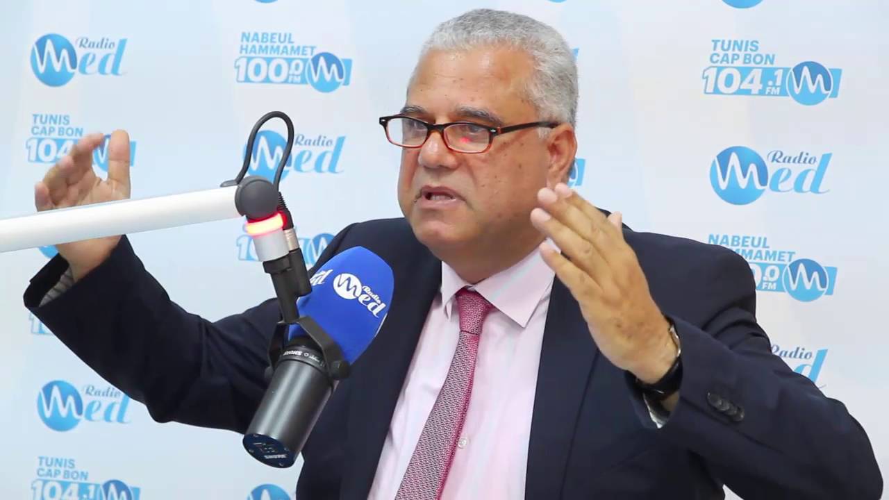 حوار مع الدكتور عثمان السبعي : مستقبل الطب التونسي في افريقيا