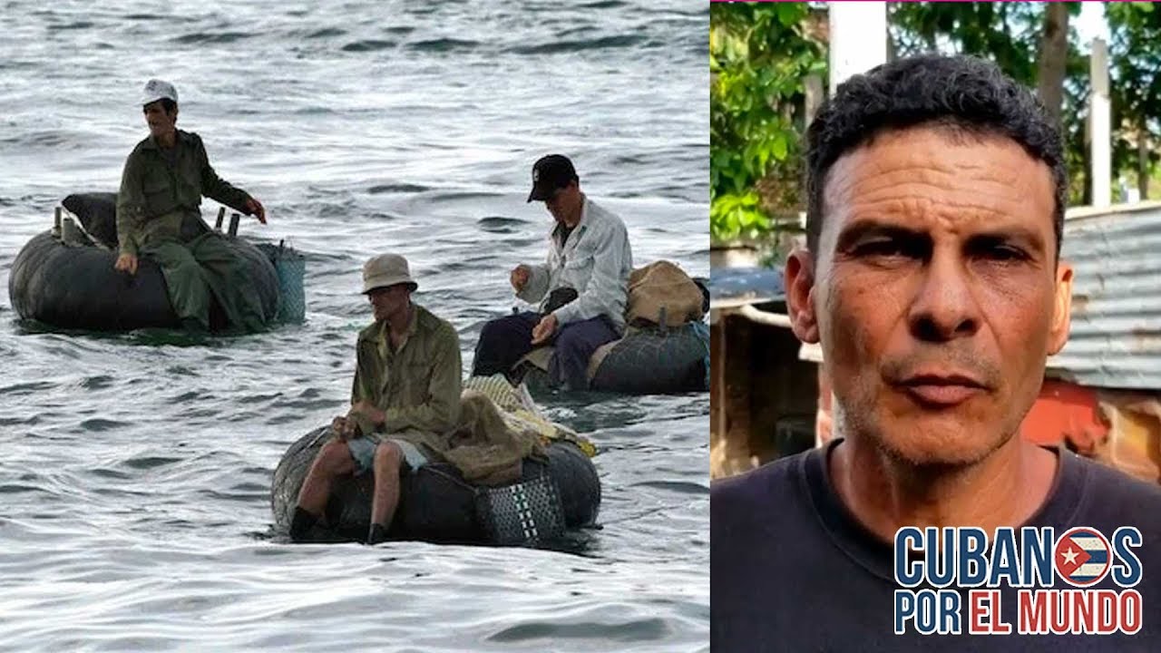 &iquest;Una isla sin pescado? &iquest;Por qu&eacute; no hay pescado en Cuba?