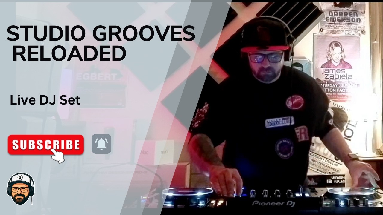 Deep House Grooves | By Radu