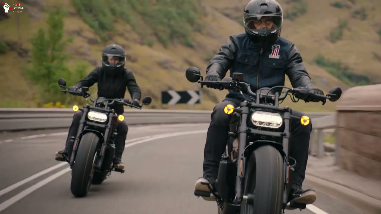 THE ALL NEW 2021 HARLEY DAVIDSON SPORTSTER S FIRST LOOK