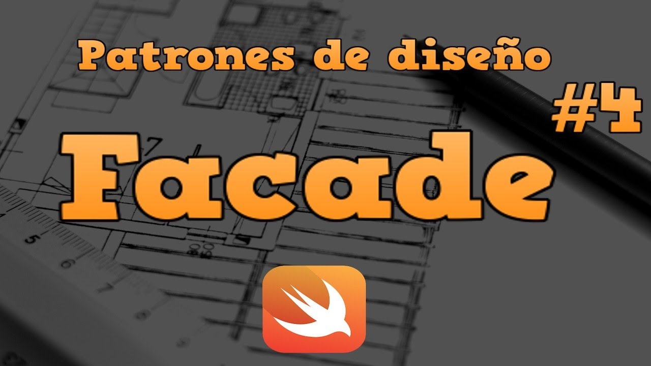 Patrón de diseño FACADE en Swift