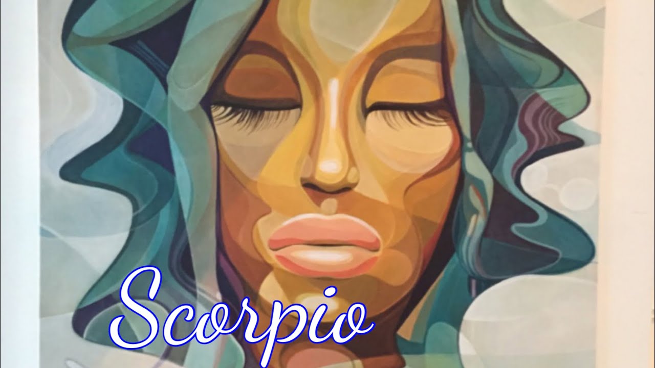 SCORPIO 
