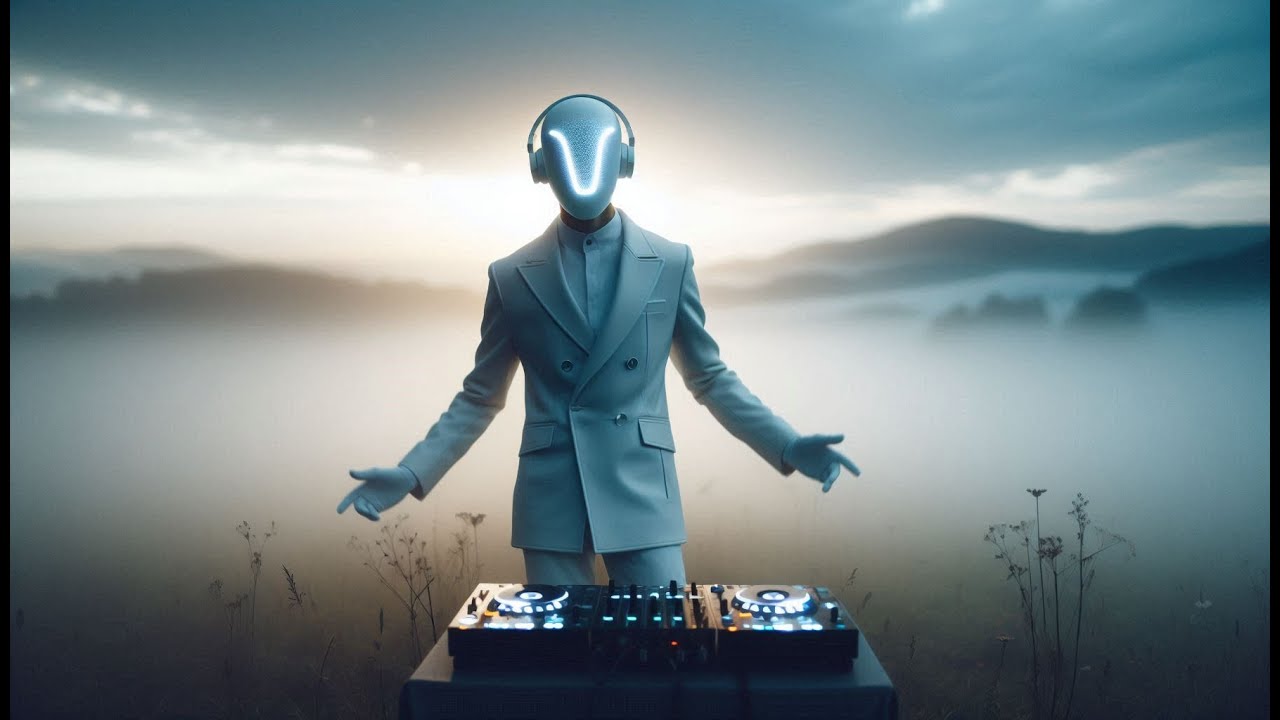 After the Drop — Progressive EDM House | Peak-Time Energy