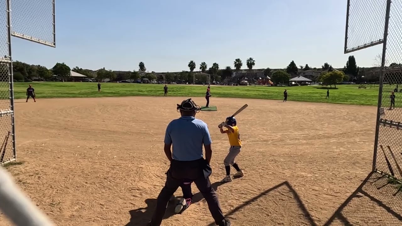 11u Canes vs Excel 01/31/26