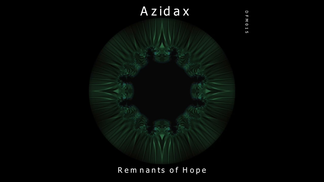 Azidax - Remnants Of Hope