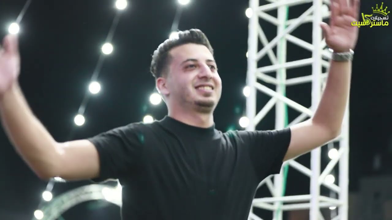 دحية يا زمزم نارية 👌🔥 أقوى مهرجانات بيت اولا النجم || نزار حداد || مهرجانأحمد العدم 2023