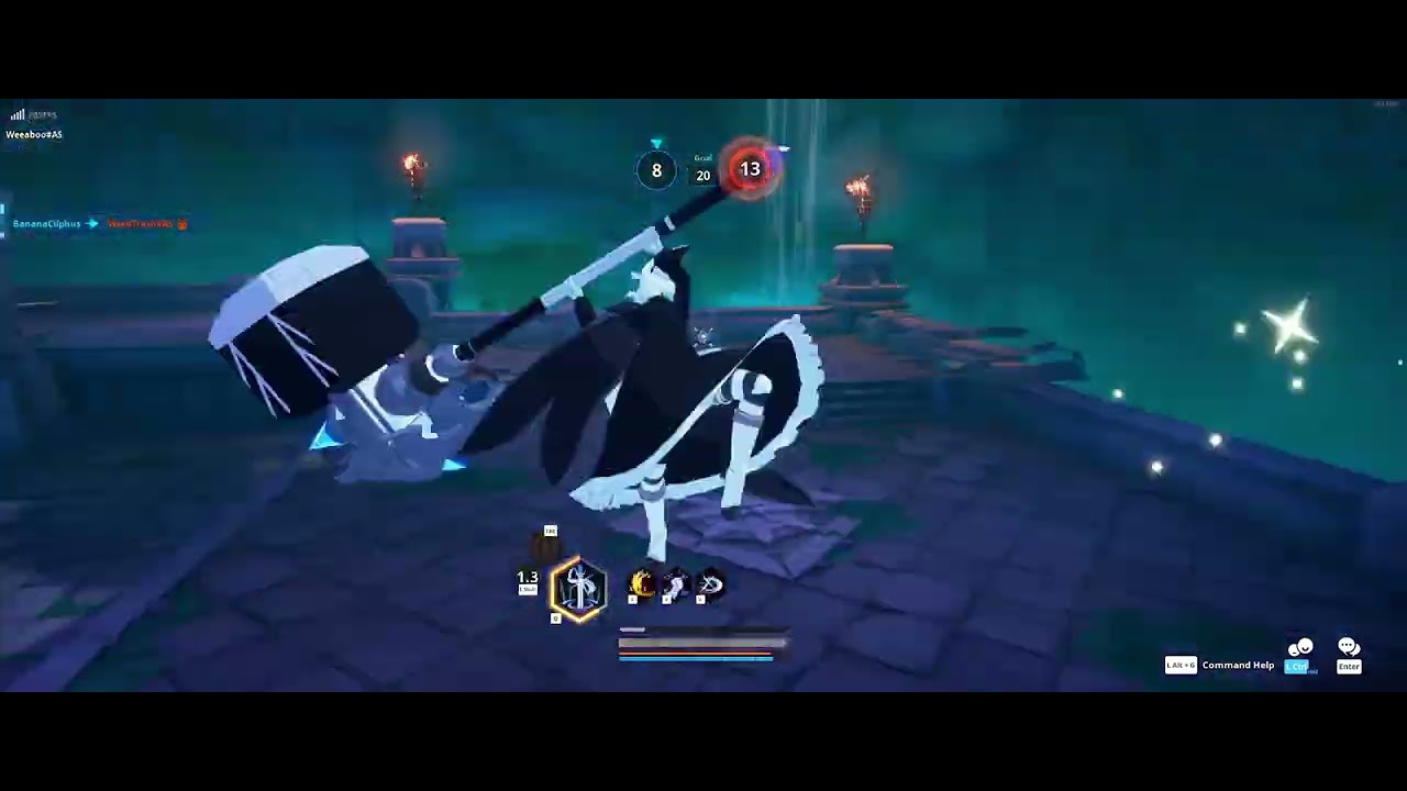 kurtzpel in 2025 ( short clip)
