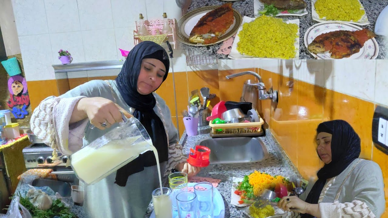 # روتين 👌الشبع في العين مش في البطن والغني في النفس مش غنا الجيب الحلو ف الروح مش ف الشكل 