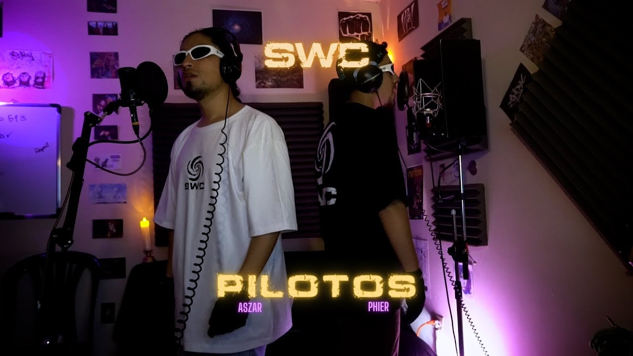 S.W.C - PILOTOS (Live One Shot)