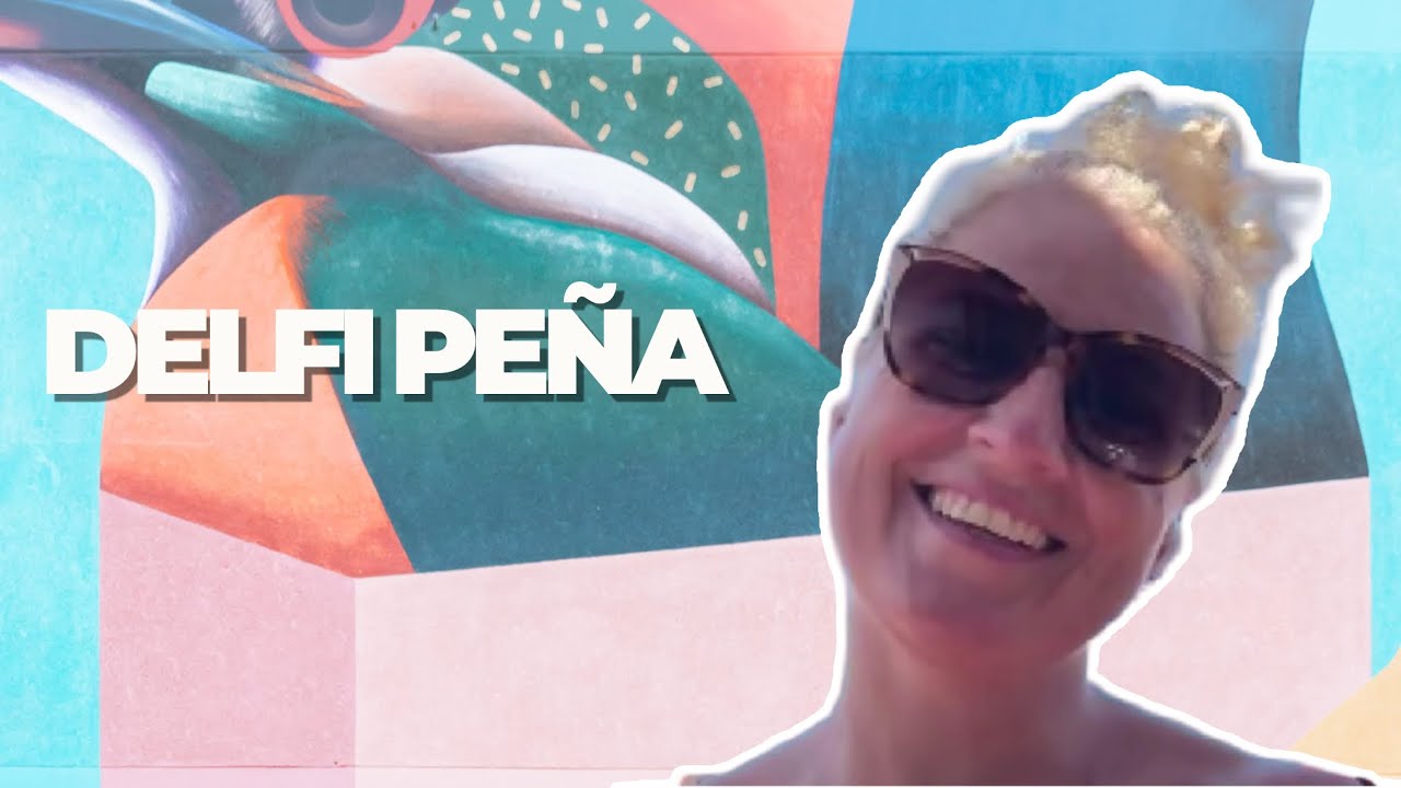 DELFI PEÑA EN TURNO MAÑANA - EL VIRAL DE LA SEMANA