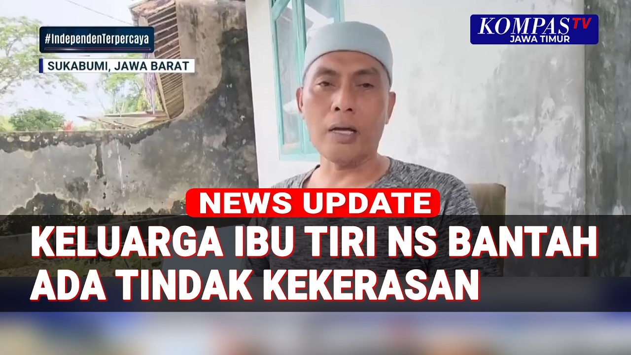 Polemik Kasus Bocah 13 Tahun, Keluarga Ibu Tiri Tegaskan Tak Ada Kekerasan