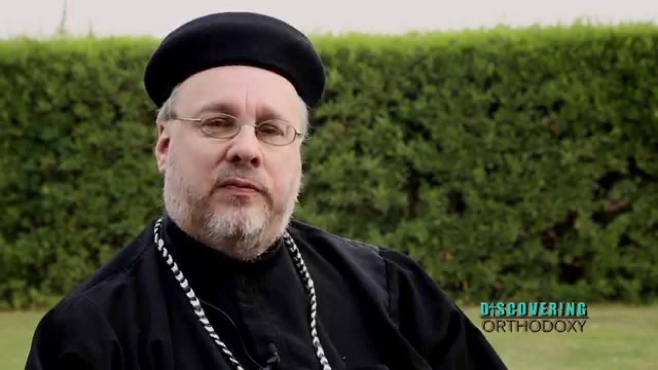 Discovering orthodoxy: The Virgin Mary