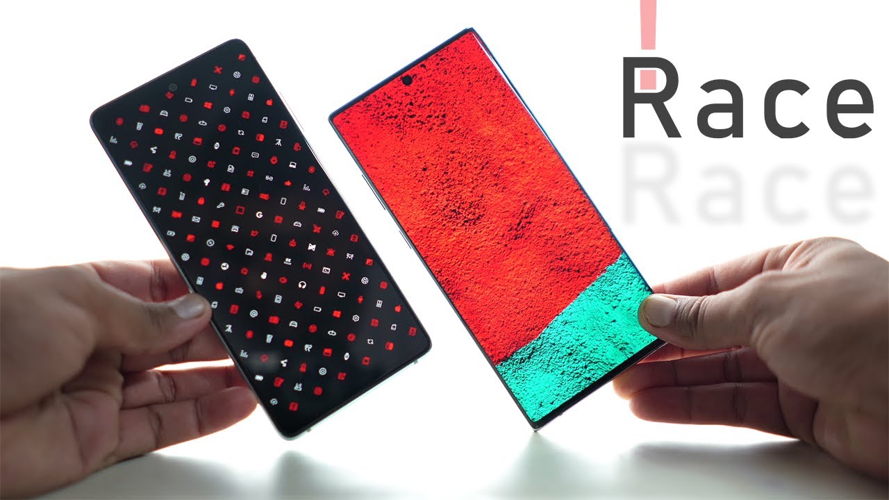 Expensive Phone vs Midrange Phone  - ASLI Kahani !