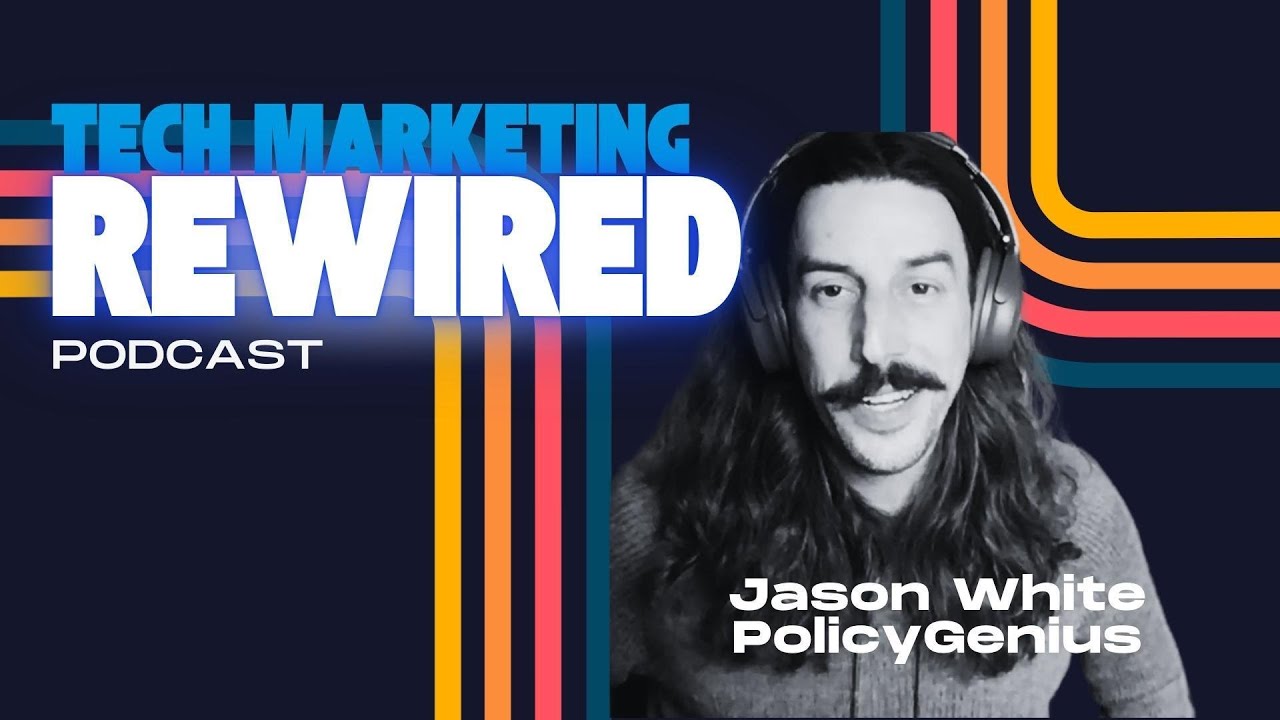 Search Is Changing Fast: Jason White on AI, Traffic Drops & the New SEO Playbook