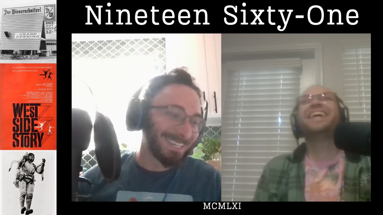 Episode Seventeen: 1961