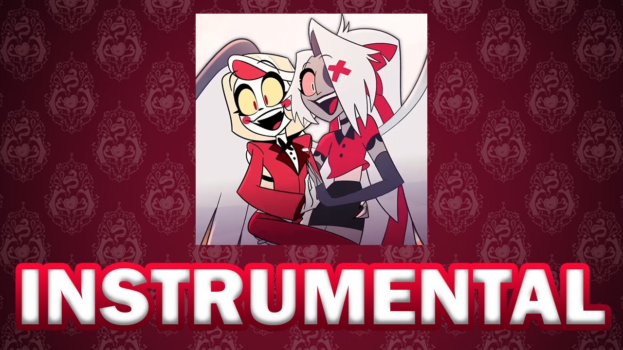 Hazbin Hotel Season 2 - Hazbin Gurantee (Trust Us) Instrumental