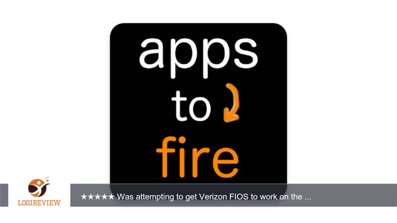 Apps2Fire | Review/Test