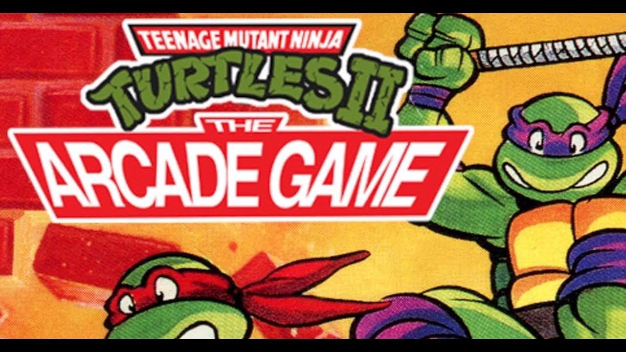 Teenage Mutant Ninja Turtles: The Arcade Game (NES) — TAS No Damage, Perfect Run (100%)
