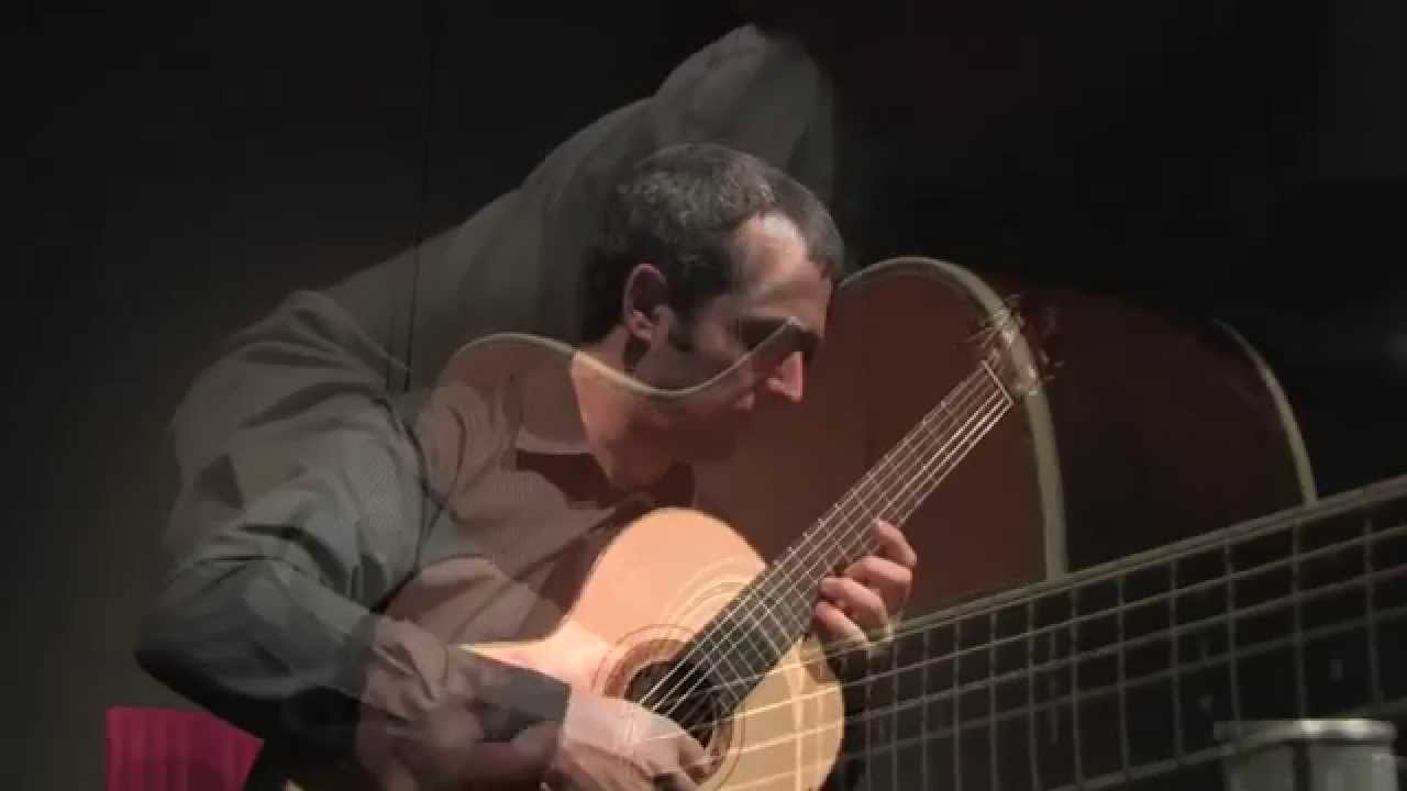 Turkish Blues - Christian Laborde & Beno&icirc;t Albert