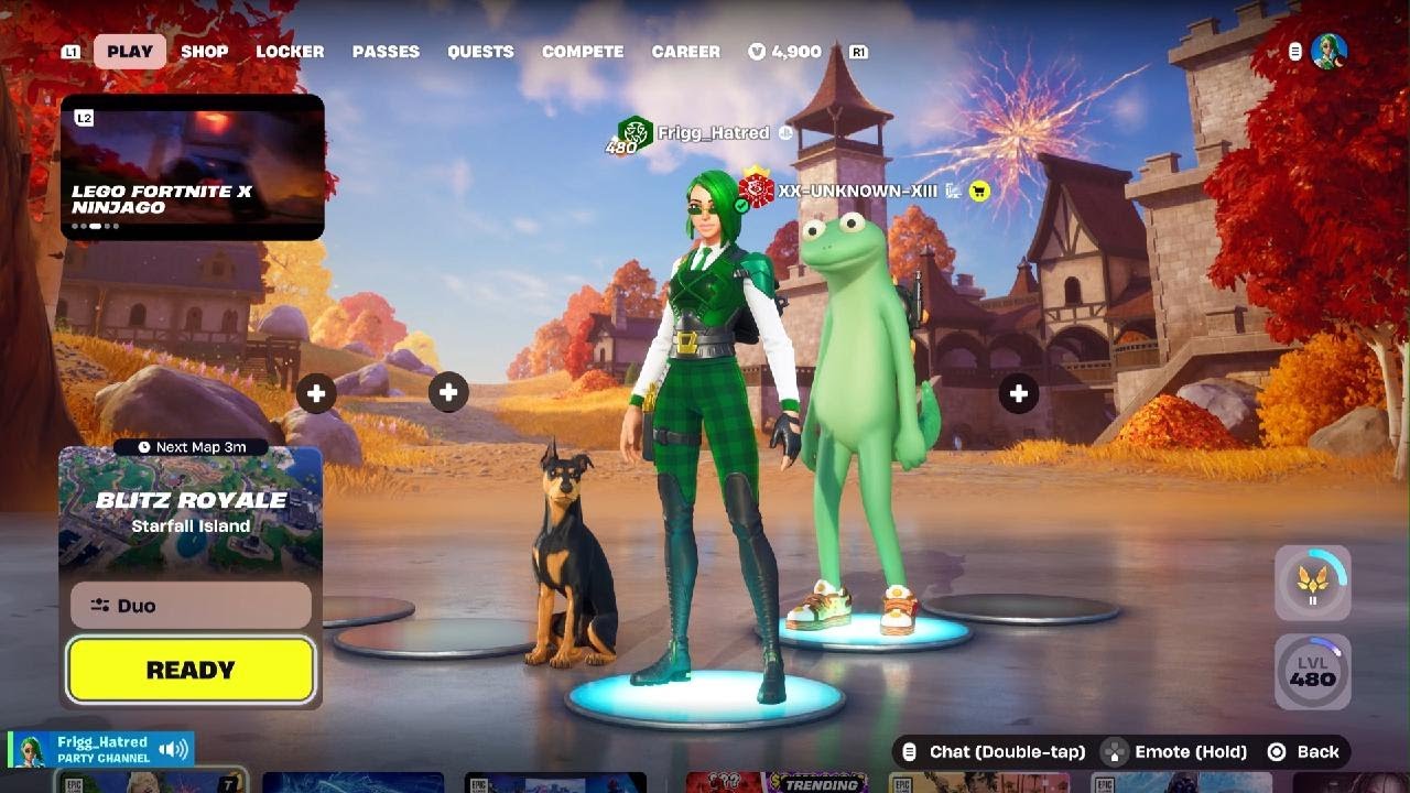 Lying about kills