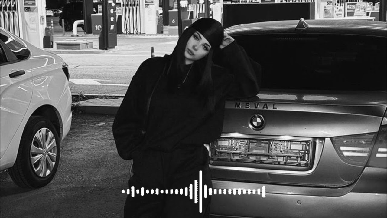 Navai — Ты сладкий яд (Peremen Remix) 2026