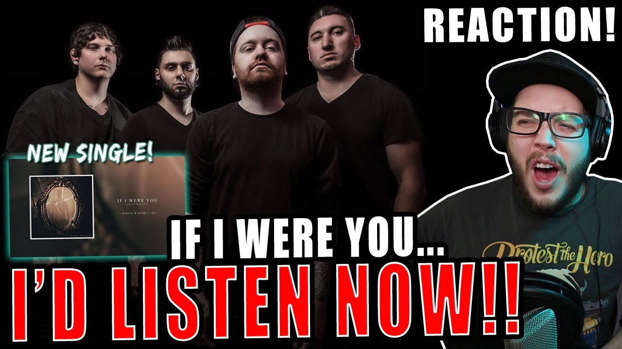 KING OF BLEGH'S?! | IF I WERE YOU - 