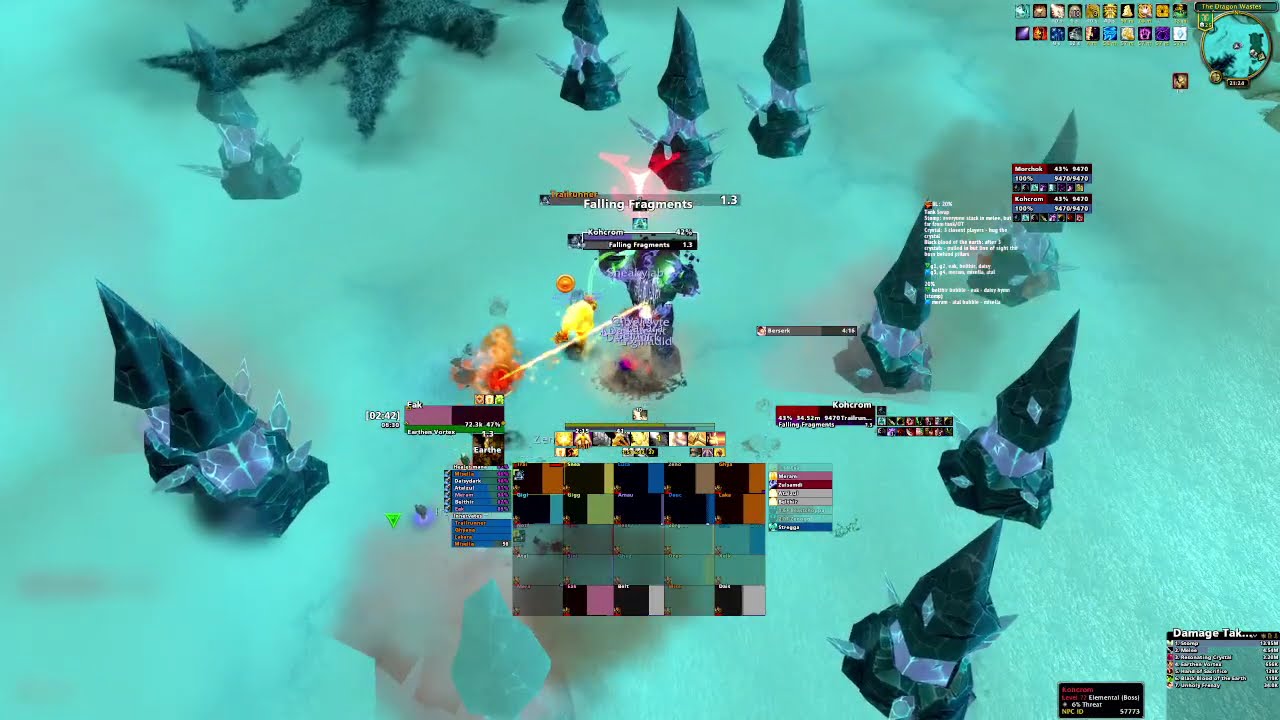 Eternal - Morchok Heroic