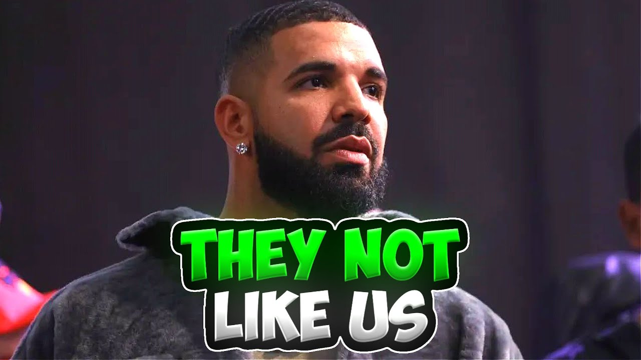 Drake is Going After Reaction Channels..
