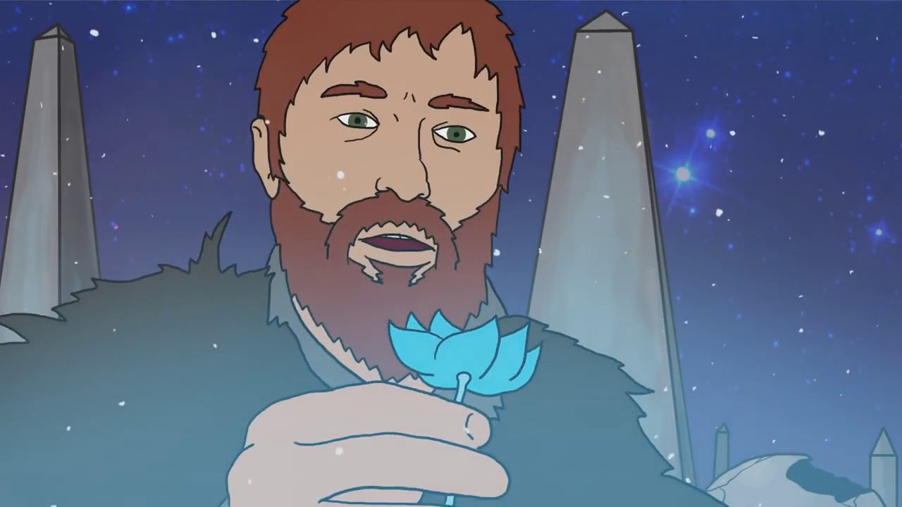 Экзордиум. Русская озвучка. EXORDIUM - a rotoscoped fantasy epic by Gorgonaut
