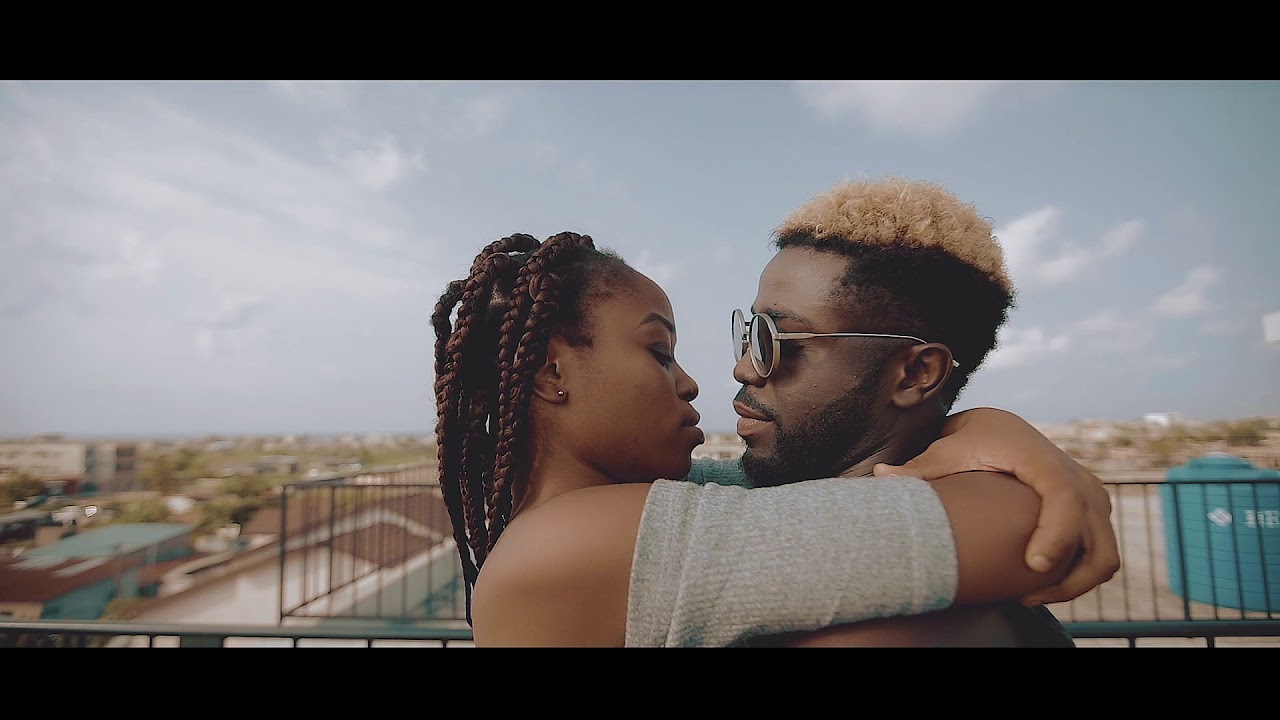 TIBOY SHALLA - numba (clip officiel) by Kobeen mokiti - léopard touch / wemagic africa