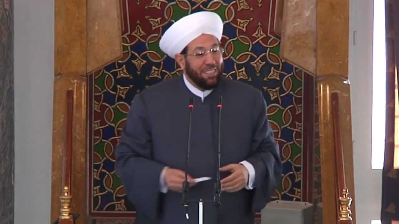 388.عاشوراء ما بين النجاة والإرتقاء