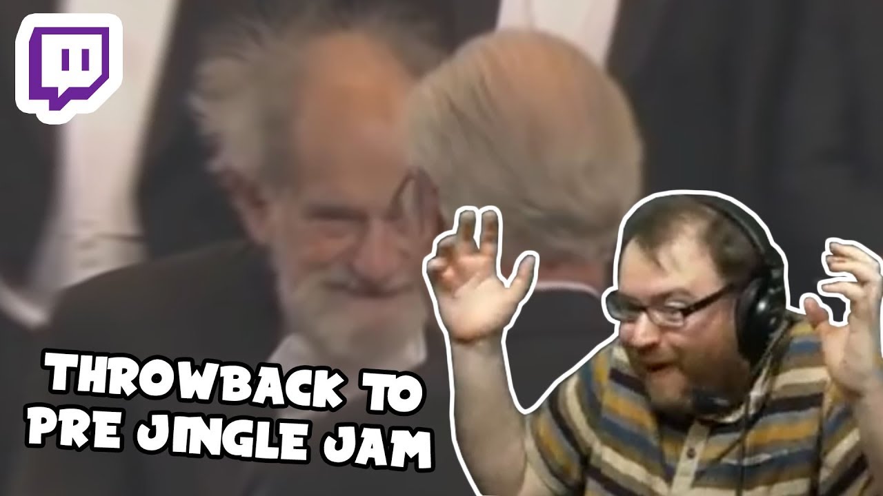 Yogscast Christmas Livestream 2013 but only the funny bits