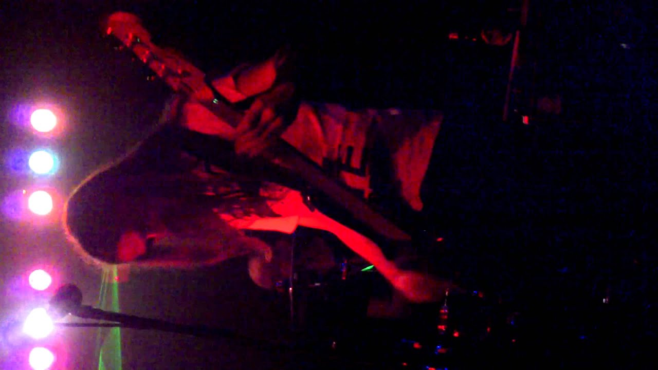 Doompop Mariachi - 101 LIVE @ Ściema