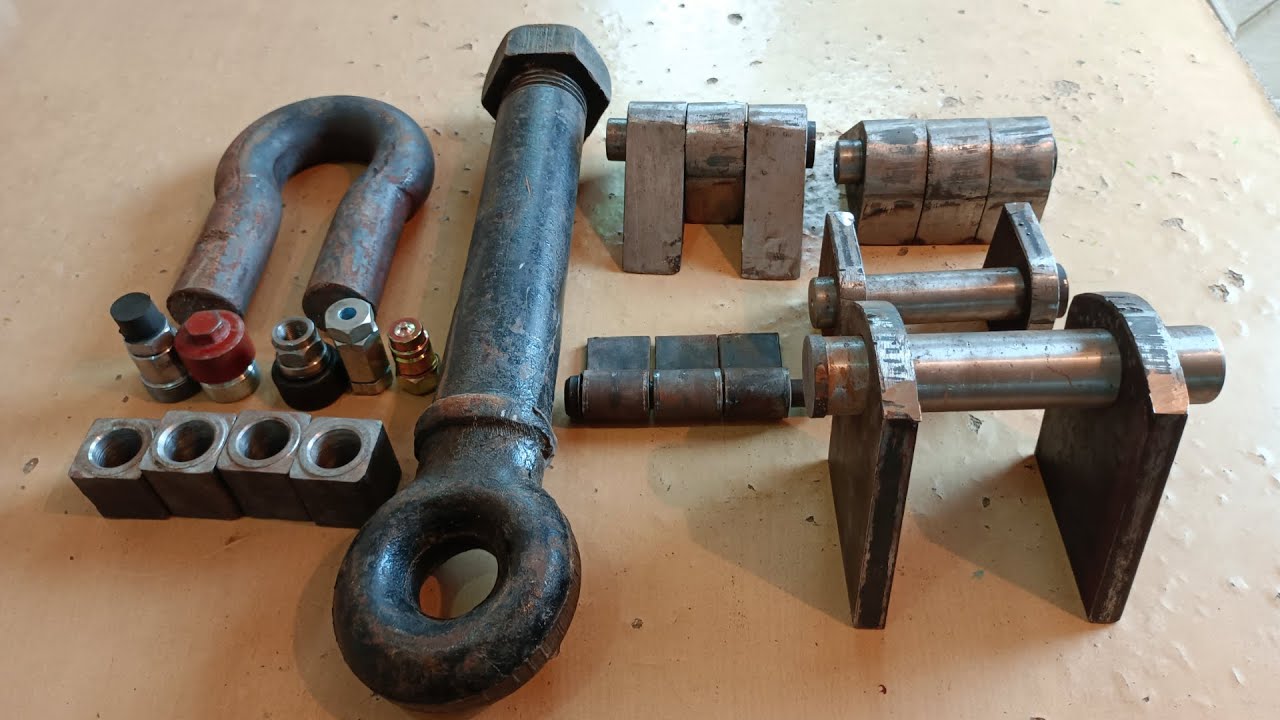 Tractor Trolley All Accessories ...
