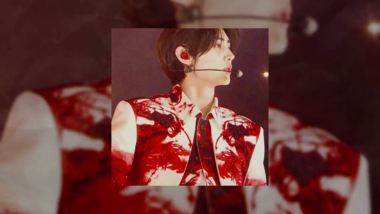 Don’t go insane - DPR IAN | sped up + reverb