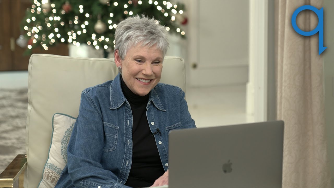 Anne Murray is sharing her life's story in a new CBC documentary Anne Murray: Full Circle